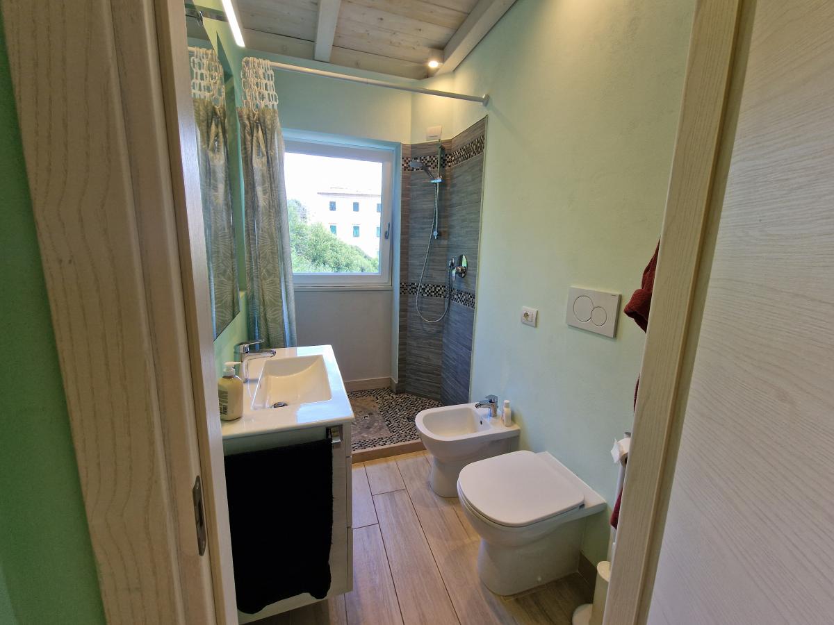 appartamento vacanze Elba